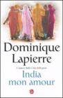 India mon amour. eBook