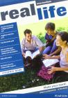 Real life. Intermediate. Student's book-Workbook. Con espansione online. Per le Scuole superiori. Con Multi-ROM