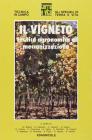 Il vigneto. Tecnica agronomica e meccanizzazione