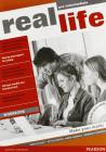 Real life. Pre-intermediate. Active book pack: Student's book-Workbook-Active book. Per le Scuole superiori. M-ROM
