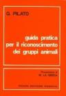 Guida pratica per il riconoscimento dei gruppi animali