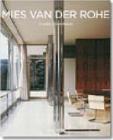 Mies van der Rohe. Ediz. italiana