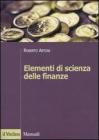 Elementi di scienza delle finanze