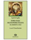 Storia facile dell'economia italiana