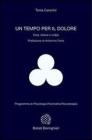 Un tempo per il dolore. Eros, dolore e colpa