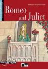 Romeo and Juliet. Con CD Audio