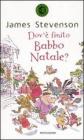 Dov'� finito Babbo Natale?