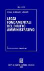 Leggi fondamentali del diritto amministrativo