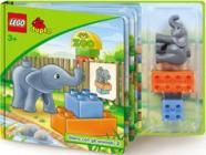 Gioca con gli animali. Lego Duplo. Con gadget