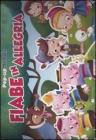 Fiabe in allegria. Libro pop-up