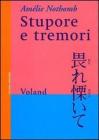 Stupore e tremori. eBook