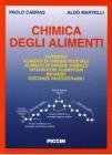 Chimica degli alimenti