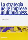 La strategia nelle imprese multibusiness. eBook