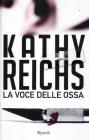 La voce delle ossa. eBook