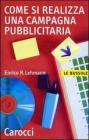 Come si realizza una campagna pubblicitaria. eBook