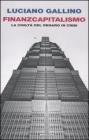 Finanzcapitalismo. eBook