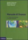 Manuale di finanza vol.2