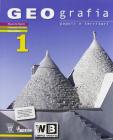 Geografia. Con atlante. Materiali per il docente. Per la Scuola media vol.1