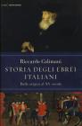 Storia degli ebrei italiani vol.1