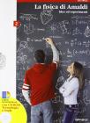La fisica di Amaldi. Idee ed esperimenti. Con espansione online. Per il Liceo scientifico. Con CD-ROM vol.2