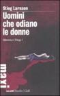 Uomini che odiano le donne. eBook