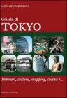 Guida di Tokyo. eBook