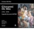 Giovanni De Min (1768-1859) il grande frescante dell'800