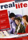 Real life. Pre-intermediate. Student's book. Con espansione online. Peer le Scuole superiori