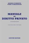 Manuale di diritto privato