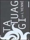 Tatuaggi con l'henn�