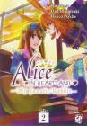 Alice in heartland. My Fanatic Rabbit vol.2