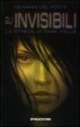 La strega di Dark Falls. Gli invisibili. eBook