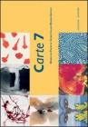 Carte 7. Works on Paper by Seven Italian Women Artists. eBook