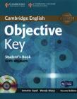 Objective key. Student's book. With answers. Con espansione online. Per le Scuole superiori. Con CD-ROM