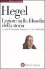 Lezioni sulla filosofia della storia