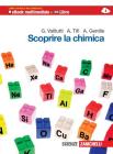Scoprire la chimica. Con espansione online. Per le Scuole superiori