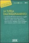 La Tutela dallInquinamento. eBook