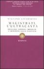 Magistrati. Lultracasta. eBook