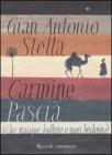 Carmine Pasci� (che nacque buttero e mor� beduino)