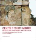 Centri storici minori. eBook