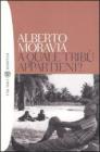 A quale trib� appartieni?