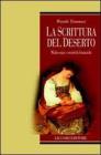 La scrittura del deserto. eBook