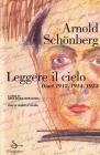 Leggere il cielo. Diari (1912; 1914; 1923)