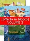 Viaggio nell'immaginario. Antologia italiana. Con laboratorio e progetti. Con espansione online. Per la Scuola media vol.3