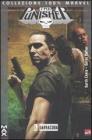 Barracuda. Punisher Max vol.8