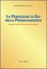La percezione di Dio nella preadolescenza. Cinquantanni di indagini sperimentali. eBook