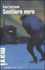 Sentiero nero. eBook