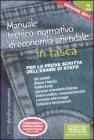 Manuale tecnico-normativo di economia aziendale. eBook