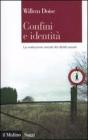 Confini e identit�. eBook
