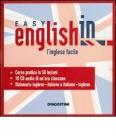 Easy English in. L'inglese facile. Manuale pratico in 50 lezioni-Dizionario inglese-italiano, italiano-inlgese. Con 10 CD Audio